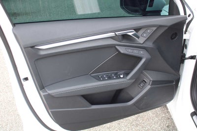 2024 Audi A3 Premium