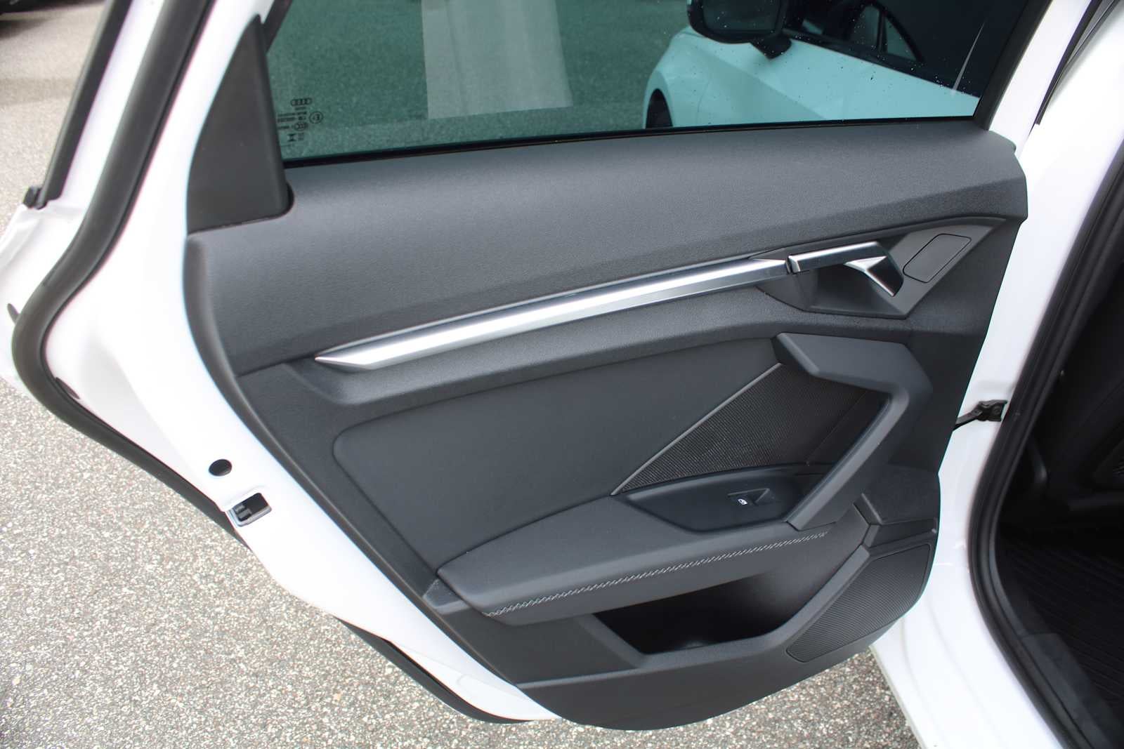 2024 Audi A3 Premium