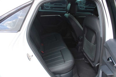 2024 Audi A3 Premium