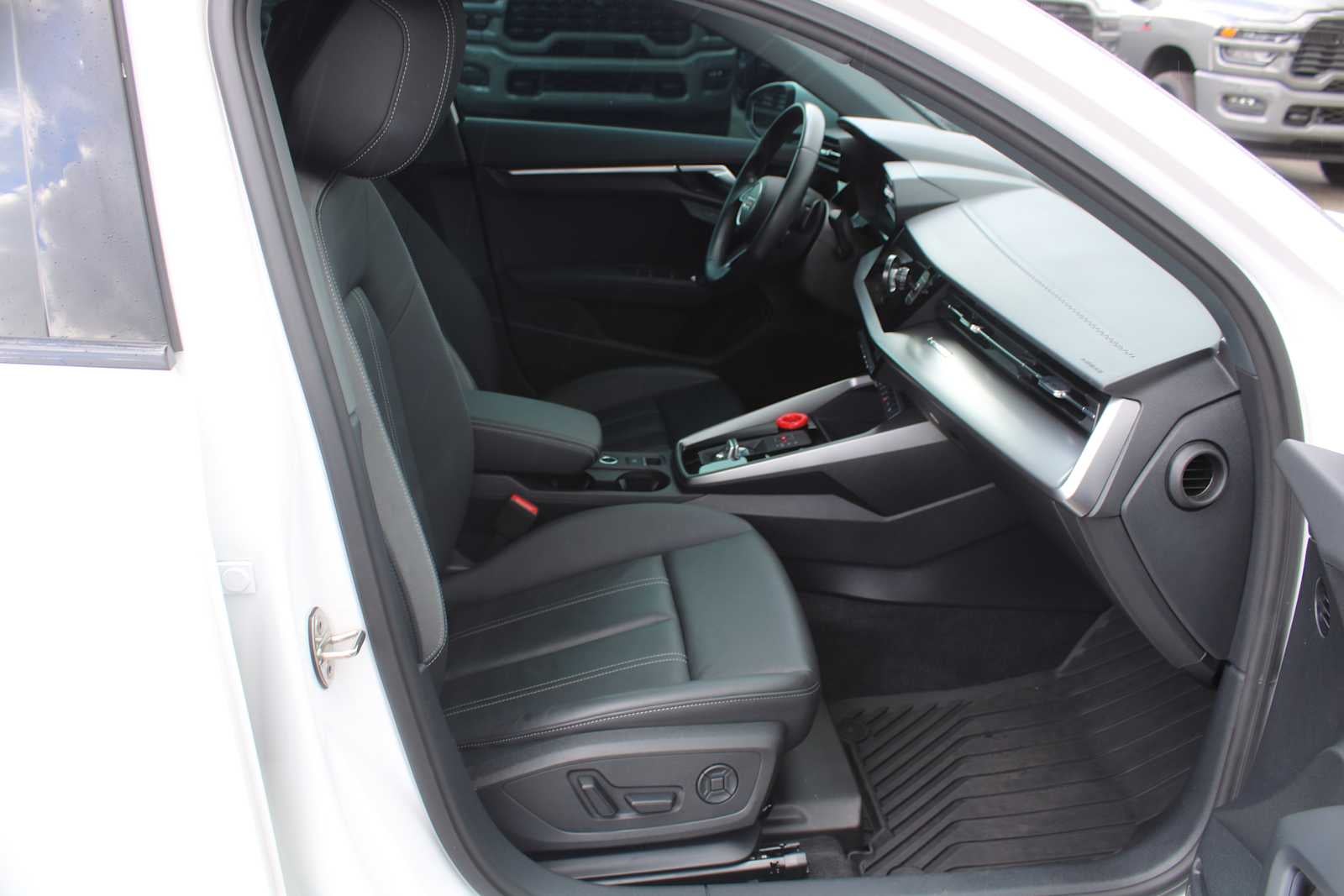 2024 Audi A3 Premium