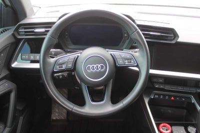 2024 Audi A3 Premium