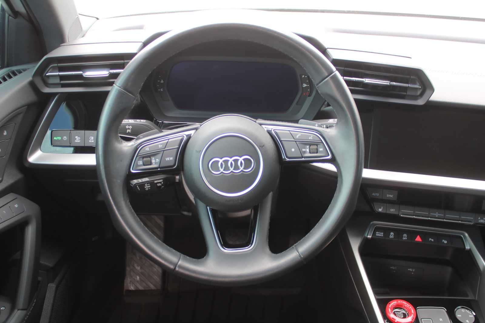 2024 Audi A3 Premium