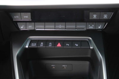 2024 Audi A3 Premium