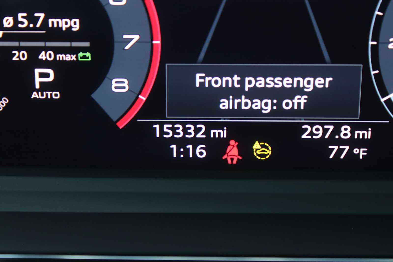 2024 Audi A3 Premium