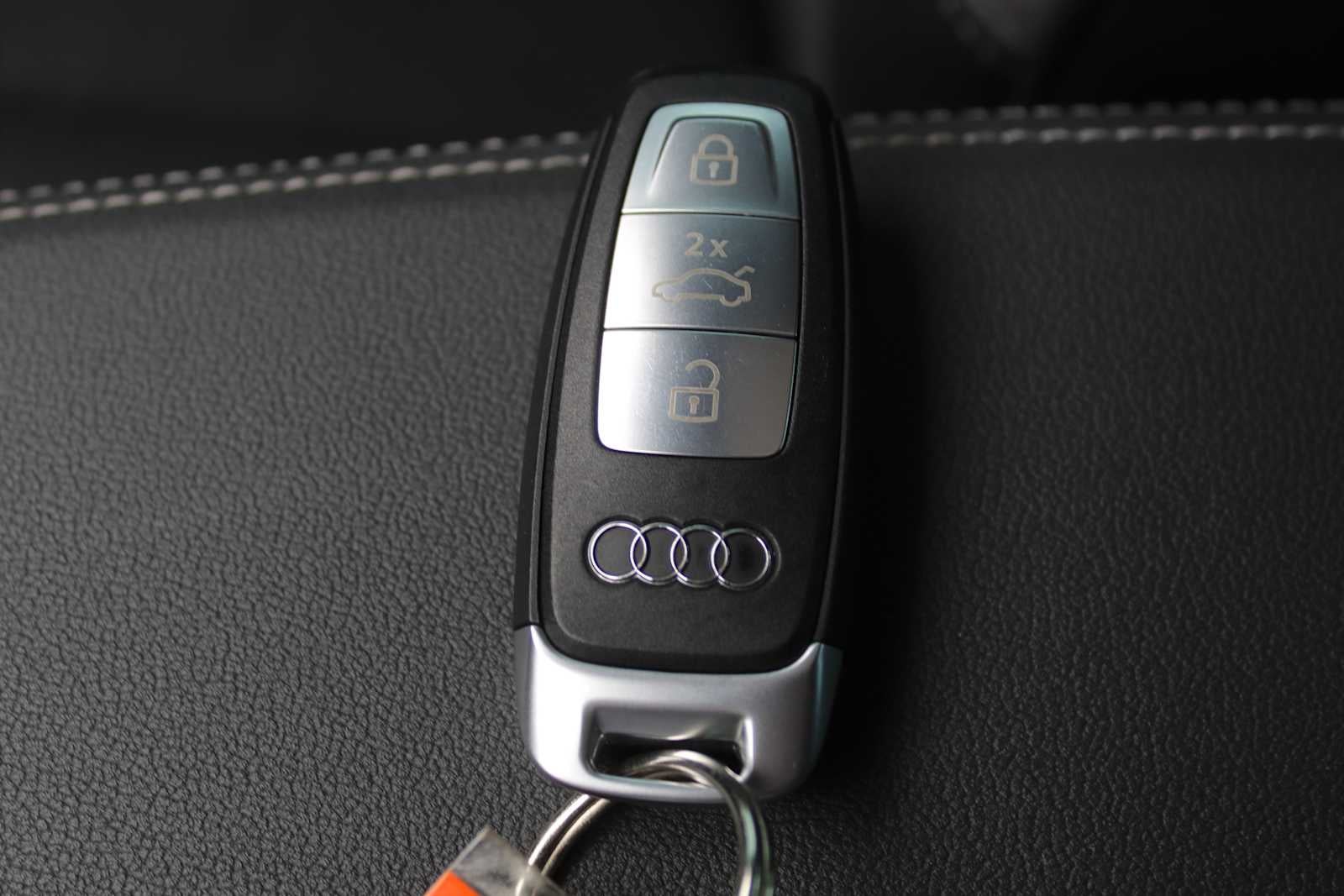 2024 Audi A3 Premium