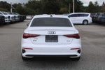 2024 Audi A3 Premium