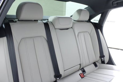 2025 Audi A3 Premium