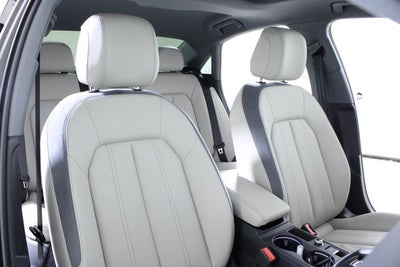 2025 Audi A3 Premium