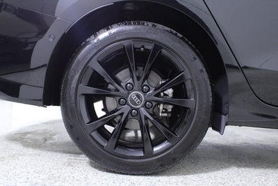 2025 Audi A3 Premium