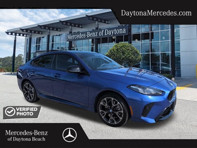 2026 BMW 2 Series 228 xDrive