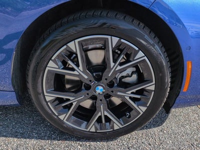 2026 BMW 2 Series 228 xDrive