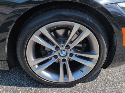 2016 BMW 4 Series 428i