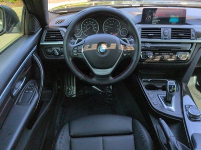 2016 BMW 4 Series 428i
