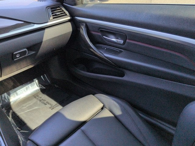 2016 BMW 4 Series 428i