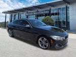 2016 BMW 4 Series 428i