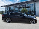 2016 BMW 4 Series 428i