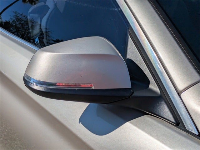 2017 BMW 4 Series 430i