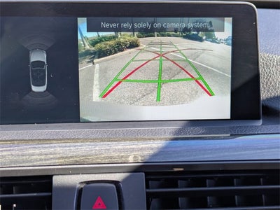 2017 BMW 4 Series 430i