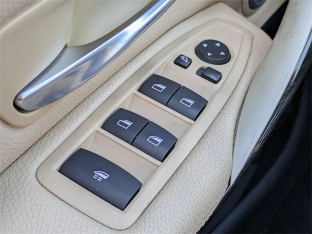 2017 BMW 4 Series 430i