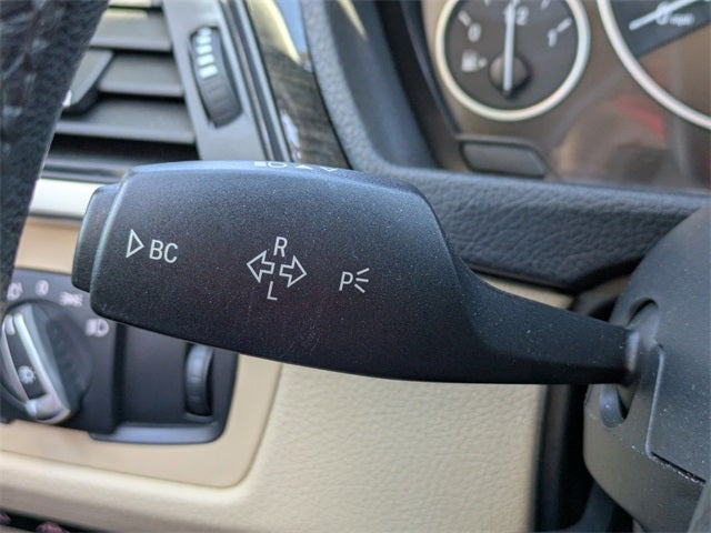 2017 BMW 4 Series 430i