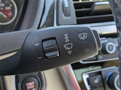 2017 BMW 4 Series 430i