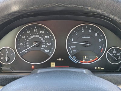 2017 BMW 4 Series 430i