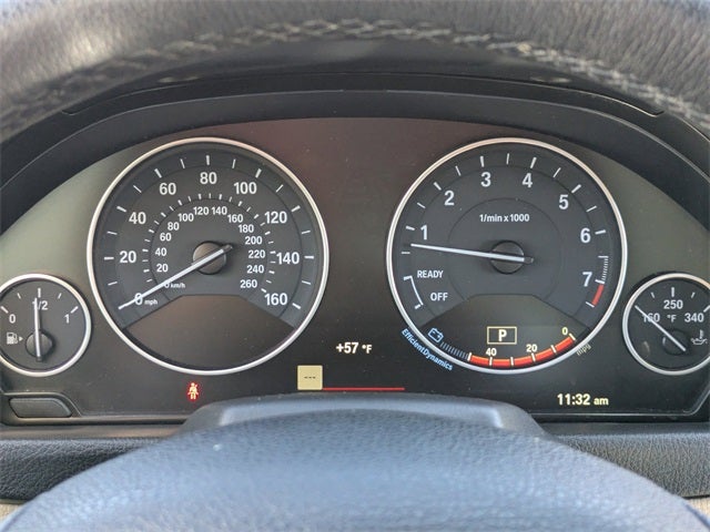 2017 BMW 4 Series 430i