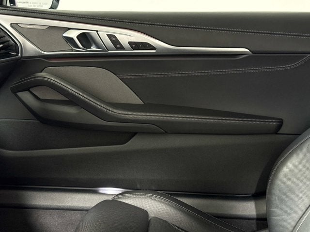 2021 BMW 8 Series 840i