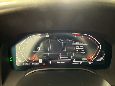 2021 BMW 8 Series 840i