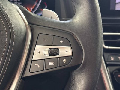 2021 BMW 8 Series 840i