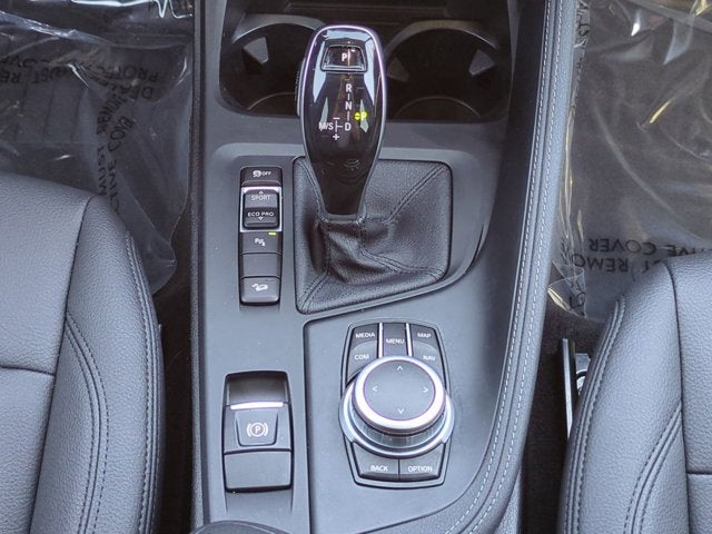 2020 BMW X1 xDrive28i