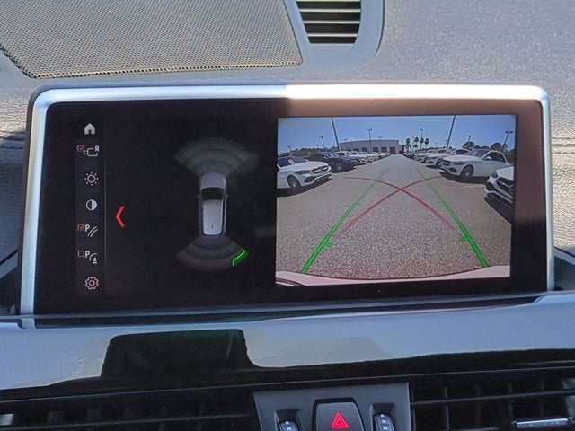 2020 BMW X1 xDrive28i