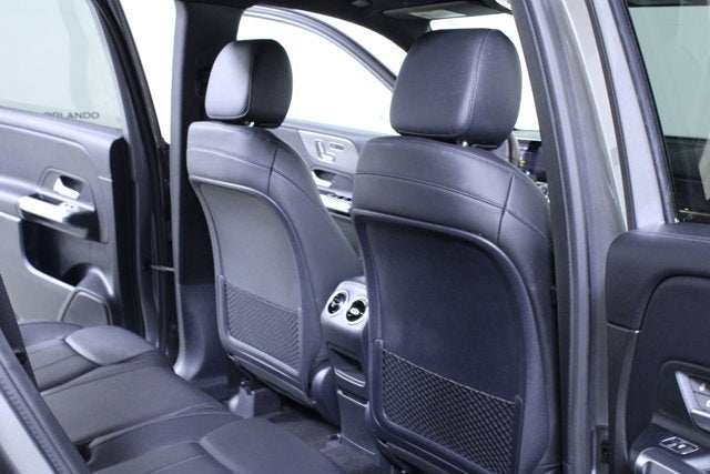 2020 Mercedes-Benz GLB GLB 250