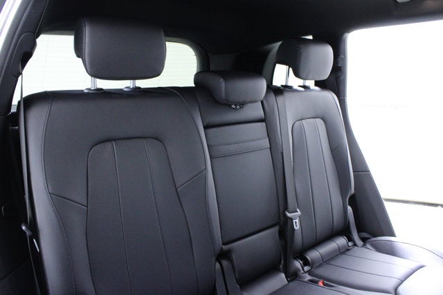 2020 Mercedes-Benz GLB GLB 250