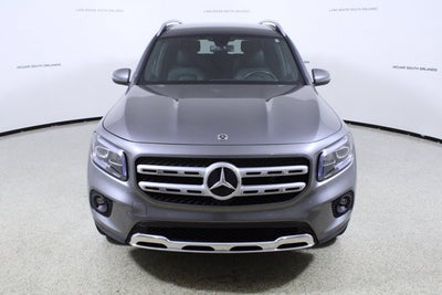2020 Mercedes-Benz GLB GLB 250