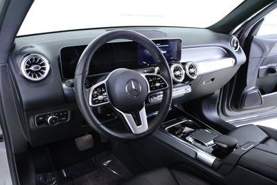 2020 Mercedes-Benz GLB GLB 250