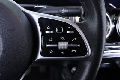 2020 Mercedes-Benz GLB GLB 250