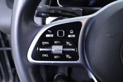 2020 Mercedes-Benz GLB GLB 250