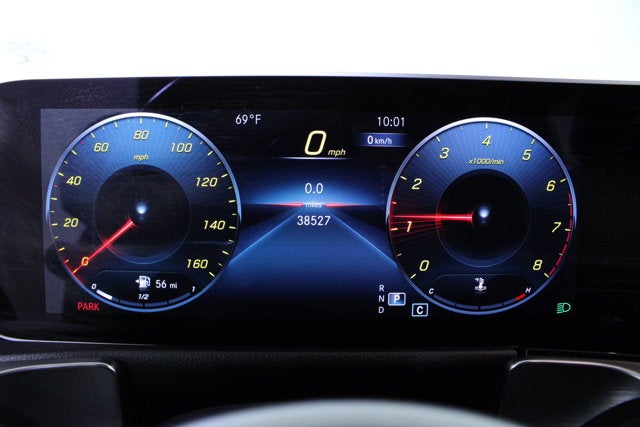 2020 Mercedes-Benz GLB GLB 250