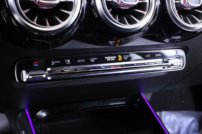 2020 Mercedes-Benz GLB GLB 250