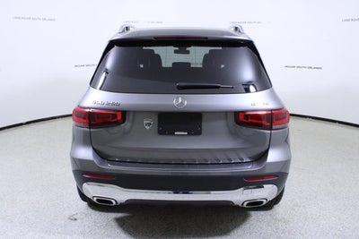 2020 Mercedes-Benz GLB GLB 250