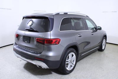 2020 Mercedes-Benz GLB GLB 250