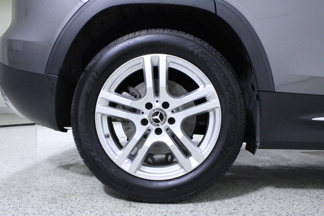 2020 Mercedes-Benz GLB GLB 250