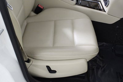 2015 Mercedes-Benz GLK GLK 350