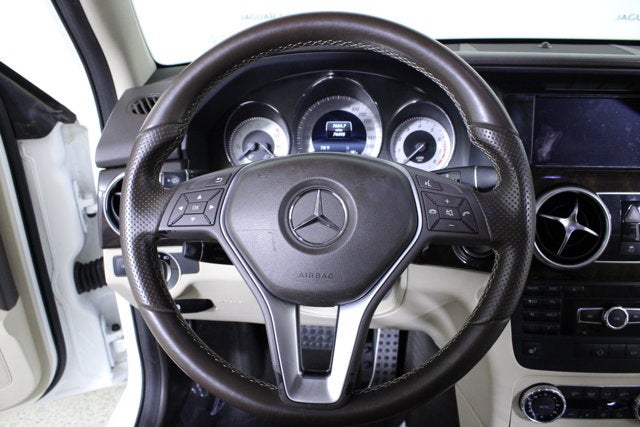 2015 Mercedes-Benz GLK GLK 350