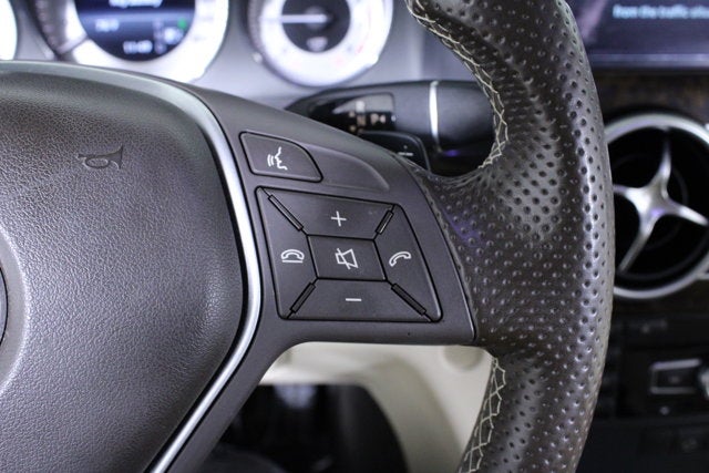 2015 Mercedes-Benz GLK GLK 350