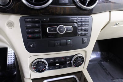 2015 Mercedes-Benz GLK GLK 350