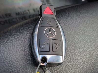 2016 Mercedes-Benz GLA GLA 250