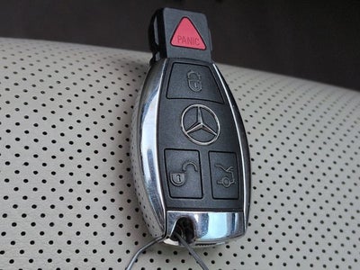 2017 Mercedes-Benz E-Class E 400