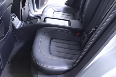 2016 Mercedes-Benz CLS CLS 400